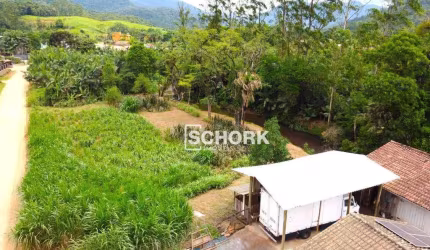 Casa com 2 dormitórios à venda, 75 m² por R$ 700.000,00 - Rio da Luz - Jaraguá do Sul/SC
