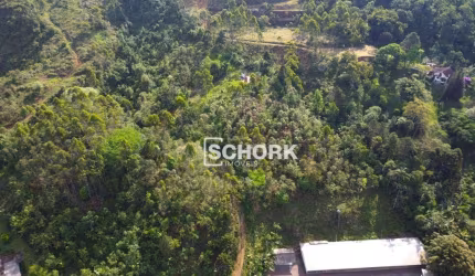 Sítio à venda, 30000 m² por R$ 390.000,00 - Rodeio 32 - Rodeio/SC