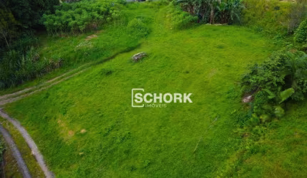 Terreno à venda, 12465 m² por R$ 500.000 - Centro - Pomerode/SC
