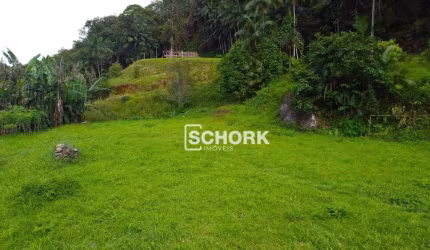 Terreno à venda, 12465 m² por R$ 500.000 - Centro - Pomerode/SC