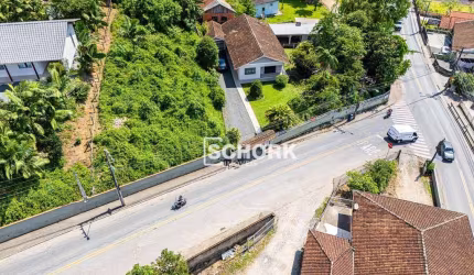 Casa com 4 dormitórios à venda, 270 m² por R$ 920.000,00 - Fidélis - Blumenau/SC