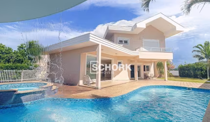 Casa com 4 dormitórios à venda, 452 m² por R$ 3.000.000,00 - Itoupava Norte - Blumenau/SC