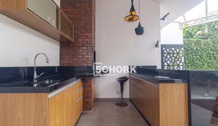 Casa com 3 dormitórios à venda, 245 m² por R$ 1.150.000,00 - Carijós - Indaial/SC