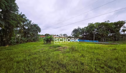 Terreno à venda, 4182 m² por R$ 1.380.000,00 - Carijós - Indaial/SC