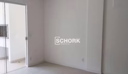 Apartamento com 2 dormitórios para alugar, 77 m² por R$ 1.979,00/mês - Itoupava Central - Blumenau/SC