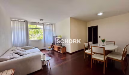 Apartamento com 3 dormitórios à venda, 125 m² por R$ 450.000,00 - Victor Konder - Blumenau/SC