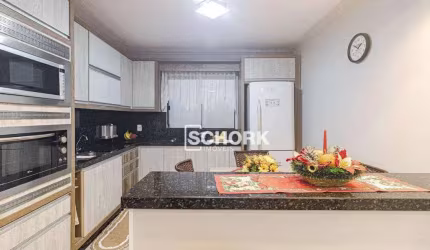 Casa com 3 dormitórios à venda, 290 m² por R$ 1.200.000,00 - Itoupavazinha - Blumenau/SC