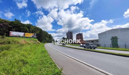 Terreno à venda, 4054 m² por R$ 4.800.000,00 - Fortaleza - Blumenau/SC