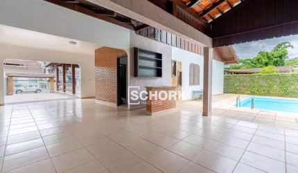 Casa com 3 dormitórios à venda, 185 m² por R$ 790.000,00 - Itoupava Central - Blumenau/SC