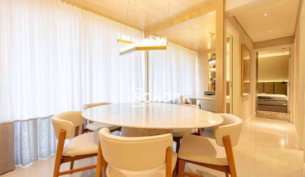 Apartamento com 3 dormitórios à venda, 99 m² por R$ 1.350.000,00 - Itoupava Central - Blumenau/SC