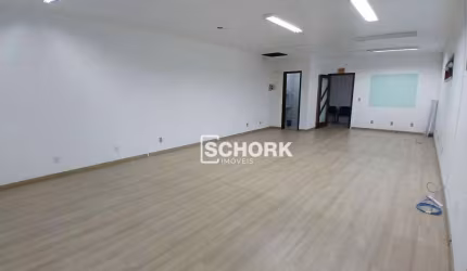 Sala para alugar, 55 m² por R$ 2.000,00/mês - Itoupava Central - Blumenau/SC