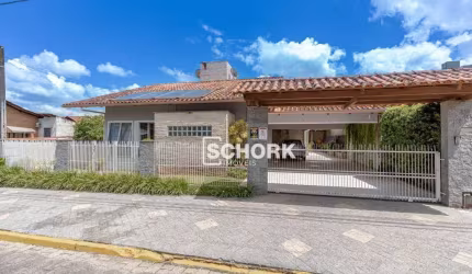 Casa com 4 dormitórios à venda, 286 m² por R$ 950.000,00 - Imigrantes - Timbó/SC