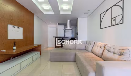 Apartamento com 2 dormitórios à venda, 94 m² por R$ 620.000,00 - Vila Nova - Blumenau/SC