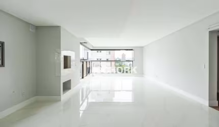 Apartamento com 3 dormitórios à venda, 137 m² por R$ 1.490.000,00 - Victor Konder - Blumenau/SC