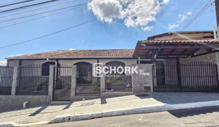Casa com 3 dormitórios à venda, 185 m² por R$ 800.000,00 - Velha Central - Blumenau/SC