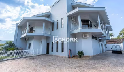 Casa com 4 dormitórios à venda, 447 m² por R$ 1.999.000,00 - Itoupava Central - Blumenau/SC