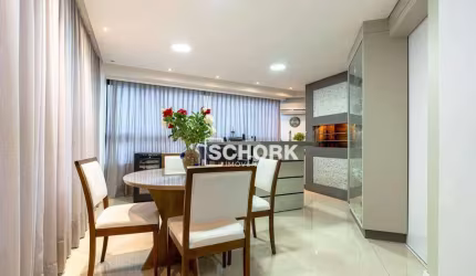 Apartamento com 3 dormitórios à venda, 184 m² por R$ 1.380.000,00 - Jardim Blumenau - Blumenau/SC