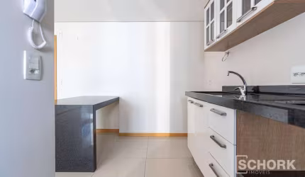 Apartamento com 2 dormitórios à venda, 63 m² por R$ 470.000,00 - Itoupava Seca - Blumenau/SC