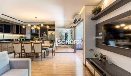 Casa com 3 dormitórios à venda, 250 m² por R$ 1.250.000,00 - Itoupava Norte - Blumenau/SC