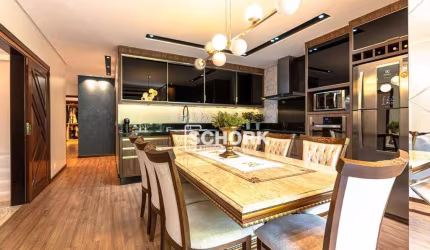 Casa com 3 dormitórios à venda, 250 m² por R$ 1.250.000,00 - Itoupava Norte - Blumenau/SC