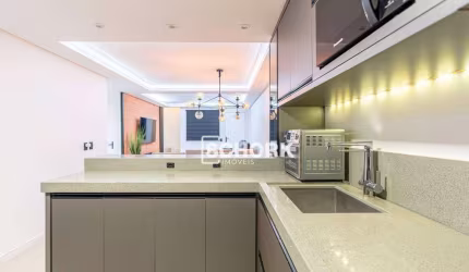 Sobrado com 2 dormitórios à venda, 71 m² por R$ 490.000,00 - Itoupava Central - Blumenau/SC