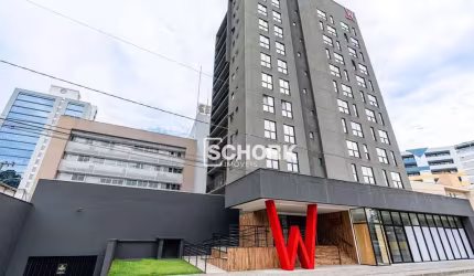 Loft com 1 dormitório à venda, 31 m² por R$ 280.000,00 - Garcia - Blumenau/SC
