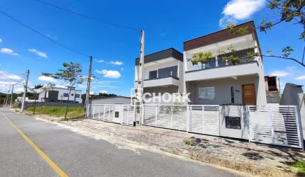 Casa com 3 dormitórios à venda, 120 m² por R$ 600.000,00 - Benedito - Indaial/SC