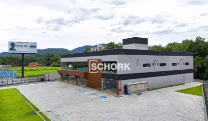 Sala à venda, 34 m² por R$ 380.000,00 - Itoupava Central - Blumenau/SC
