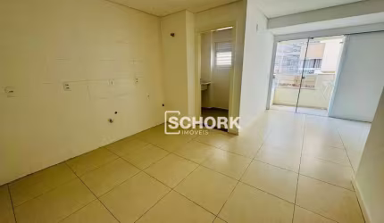 Apartamento com 2 dormitórios à venda, 59 m² por R$ 285.000,00 - Itoupava Central - Blumenau/SC