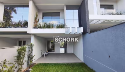 Casa com 3 dormitórios à venda, 212 m² por R$ 998.000,00 - Ponta Aguda - Blumenau/SC