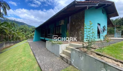 Casa à venda, 429 m² por R$ 1.430.000,00 - Centro - Benedito Novo/SC