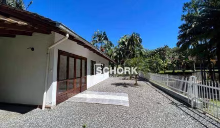 Casa com 2 dormitórios à venda, 120 m² por R$ 360.000,00 - Centro - Benedito Novo/SC