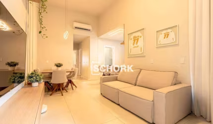 Casa com 2 dormitórios à venda, 80 m² por R$ 498.000,00 - Centro - Rodeio/SC