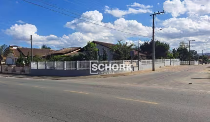 Casa com 3 dormitórios à venda, 157 m² por R$ 800.000,00 - Nações - Timbó/SC