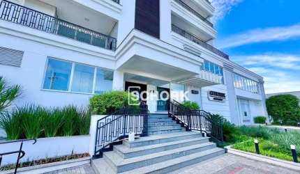 Apartamento com 2 dormitórios para alugar, 78 m² por R$ 3.350,00/mês - Itoupava Central - Blumenau/SC