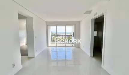 Apartamento com 2 dormitórios para alugar, 78 m² por R$ 3.350,00/mês - Itoupava Central - Blumenau/SC