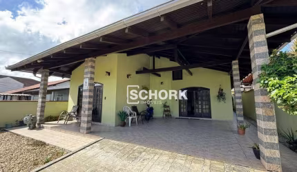 Casa com 3 dormitórios à venda, 212 m² por R$ 720.000,00 - Itoupava Central - Blumenau/SC