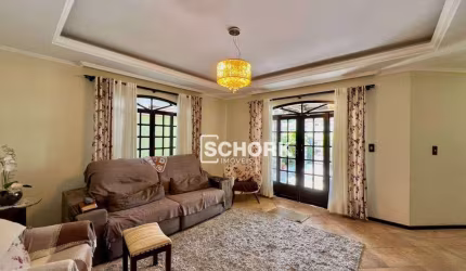 Casa com 3 dormitórios à venda, 212 m² por R$ 720.000,00 - Itoupava Central - Blumenau/SC