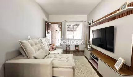 Casa com 2 dormitórios à venda, 60 m² por R$ 350.000,00 - Tapajós - Indaial/SC