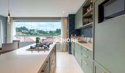 Apartamento com 3 dormitórios à venda, 107 m² por R$ 850.000,00 - Escola Agrícola - Blumenau/SC