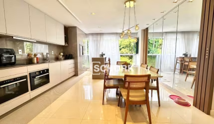 Apartamento com 2 dormitórios à venda, 74 m² por R$ 850.000,00 - Vila Nova - Blumenau/SC