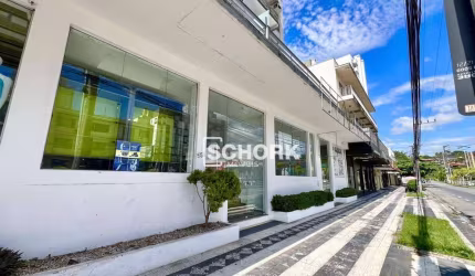 Sala para alugar, 430 m² por R$ 10.340,00/mês - Victor Konder - Blumenau/SC