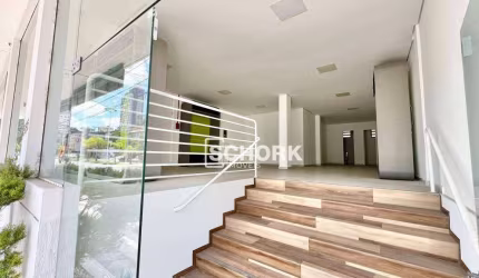 Sala para alugar, 160 m² por R$ 5.840,00/mês - Victor Konder - Blumenau/SC