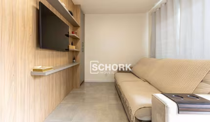 Casa com 2 dormitórios à venda, 68 m² por R$ 430.000,00 - Itoupava Central - Blumenau/SC
