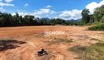 Terreno à venda, 40000 m² por R$ 16.000.000,00 - Itoupavazinha - Blumenau/SC
