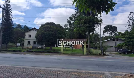 Terreno à venda, 2275 m² por R$ 1.500.000,00 - Pomeranos - Timbó/SC