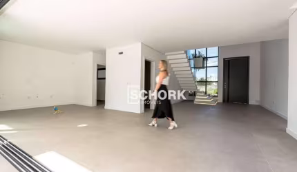 Casa com 3 dormitórios à venda, 306 m² por R$ 2.690.000,00 - Velha - Blumenau/SC
