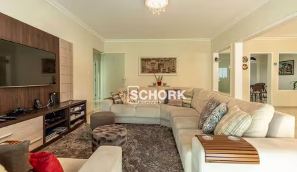 Casa com 3 dormitórios à venda, 434 m² por R$ 1.990.000,00 - Velha - Blumenau/SC