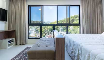Apartamento com 1 dormitório à venda, 30 m² por R$ 320.000,00 - Garcia - Blumenau/SC