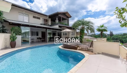 Casa com 3 dormitórios à venda, 269 m² por R$ 1.900.000,00 - Itoupava Seca - Blumenau/SC